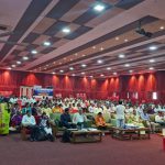 Academic Infrastructure