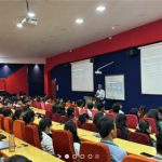 Academic Infrastructure