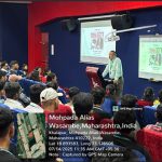 Academic Infrastructure