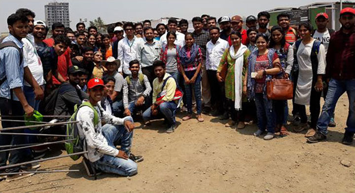 industrial-visit-to-CIDCO-building-project-kharghar (2)