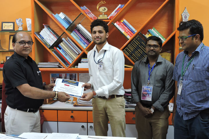 paper-presentation-prize-winner