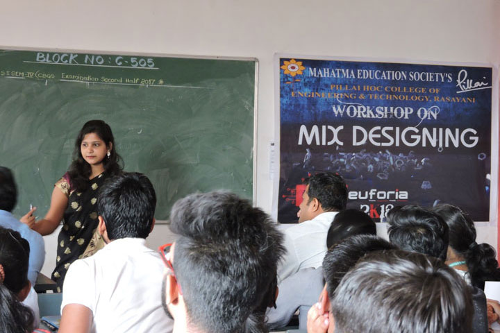 workshop-on-mix-designing