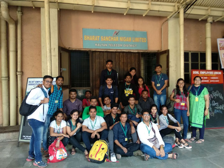 industrial-visit-to-BSNL-kalyan-2018 (1)