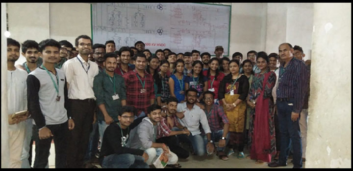 industrial-visit-to-HVDC-terminal-station-MSETCL-padghe (1)