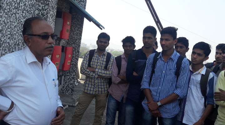 industrial-visit-to-PIIT-solar-plant-new-panvel (2)