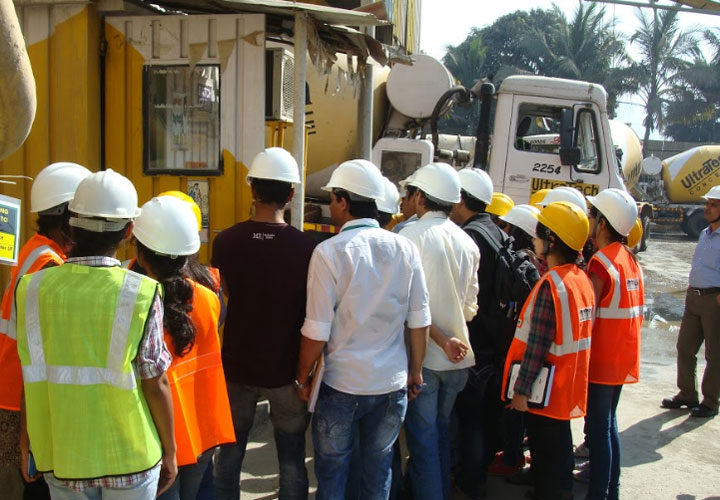 site-visit-to-ultra-tech-ready-mix-concrete-plant-2013 (2)