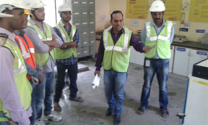 site-visit-to-ultra-tech-ready-mix-concrete-plant-2014 (1)