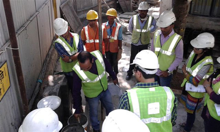 site-visit-to-ultra-tech-ready-mix-concrete-plant-2014 (2)