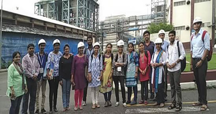 visit-to-reliance-industry-rasayani (2)