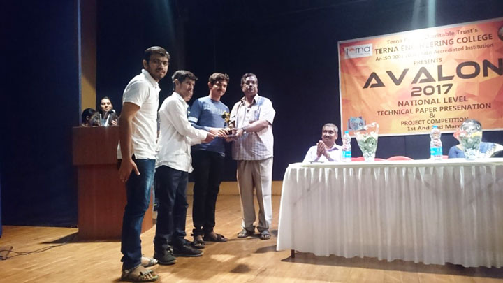 Project-Competition-at-Avalon-Terna-College-of-Engineering-1