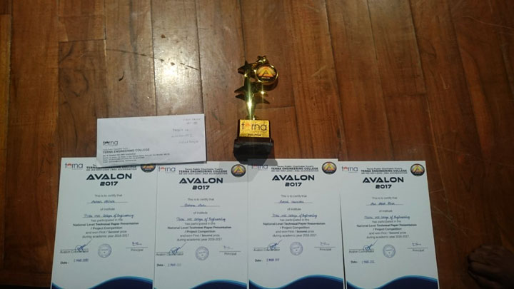 Project-Competition-at-Avalon-Terna-College-of-Engineering-2
