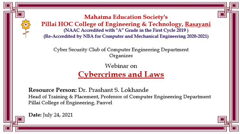 Webinar-on-“Cybercrimes-and-Laws”-2021-22 (2)