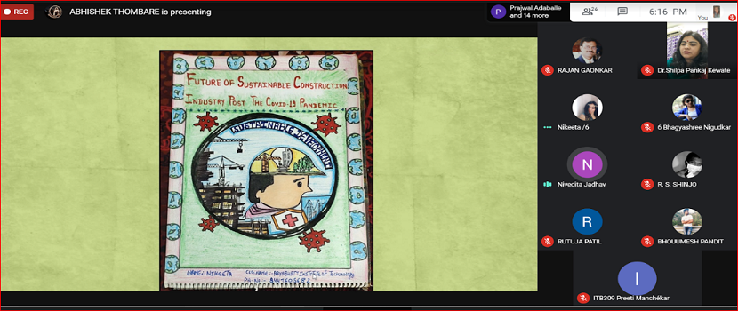 Future of sustainable construction industry post the COVID-19 Pandemic-poster-making (4)