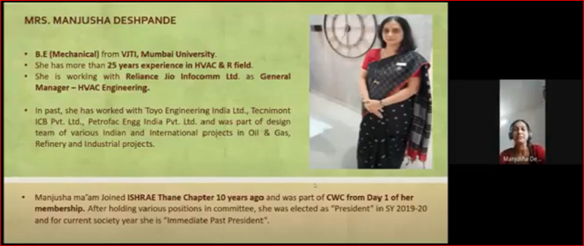 Intercollegiate virtual debate competition on Green buildings- the necessity of tomorrow or extravagance (3)