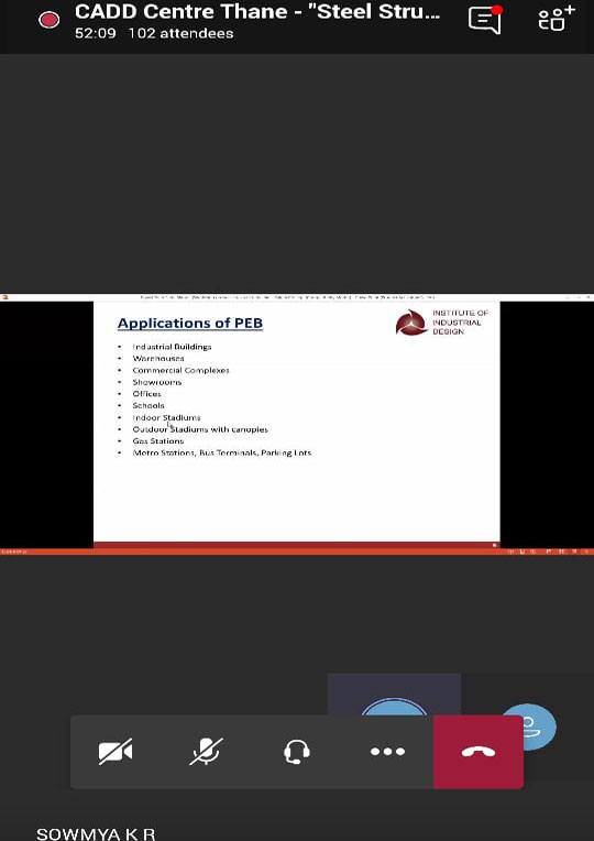 Webinar-on-Steel-Structure-Design-using-TEKLA (2)