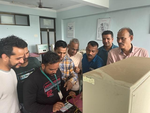 Hands-on-Training-Program-on-Electrical-Machines (1)
