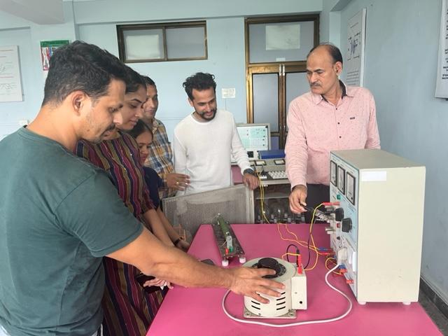 Hands-on-Training-Program-on-Electrical-Machines (2)