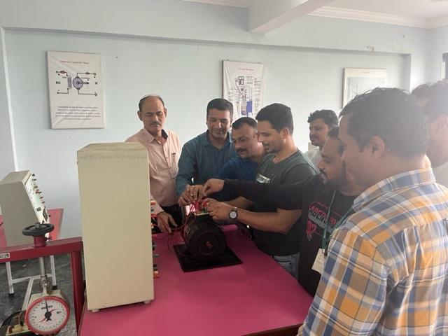 Hands-on-Training-Program-on-Electrical-Machines (3)