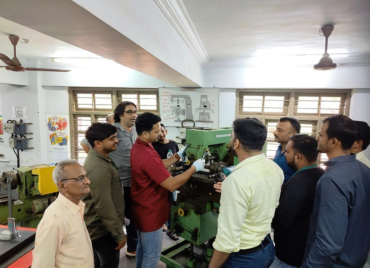 One-Day-Training-Program-on-General-Machine-Servicing-and-Maintenance (2)