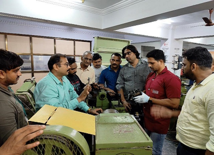 One-Day-Training-Program-on-General-Machine-Servicing-and-Maintenance (4)