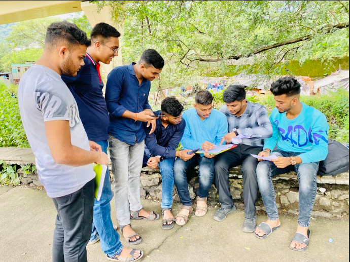 Visit-to-Utsav-Chowk-Traffic-Survey (2)