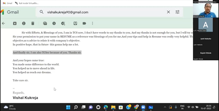 Webinar-on-CV-Writing-Session (3)