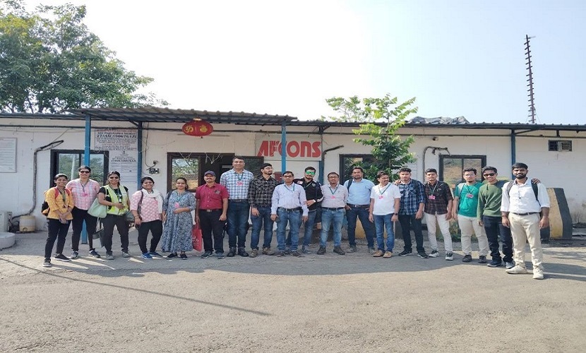 Site-Visit-to-Missing-Link-of-Mumbai-Pune-Expressway-at-Lonavala-Maharashtra (2)