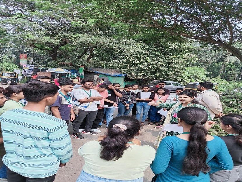 Traffic-Survey-Visit-to-PHCET-Junction-near-SBI-Bank-Rasayani (1)