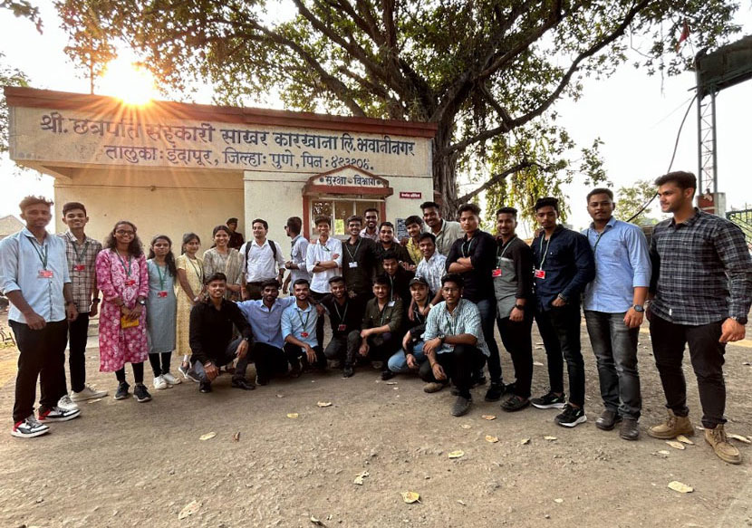 industrial-visit-to-shri-chhatrapati-sahakari-sakhar-karkhana-ltd-pune (4)