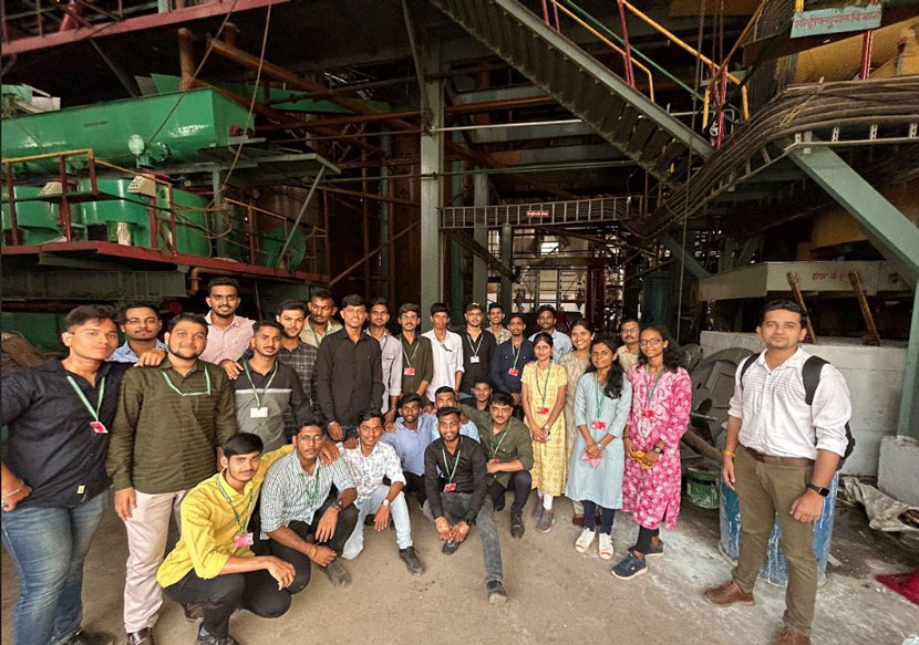 industrial-visit-to-shri-chhatrapati-sahakari-sakhar-karkhana-ltd-pune (5)