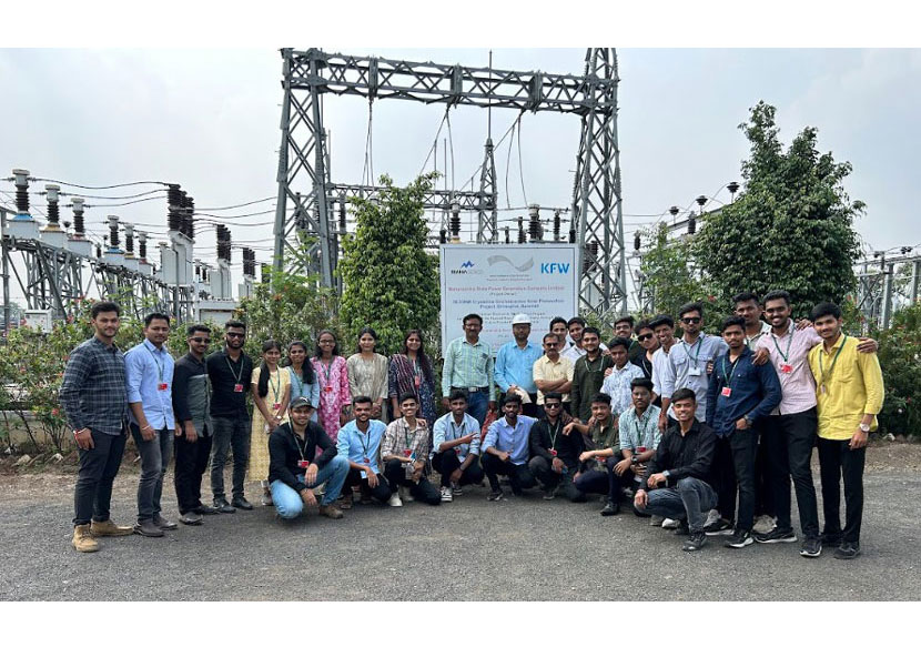 industrial-visit-to-shri-chhatrapati-sahakari-sakhar-karkhana-ltd-pune (9)