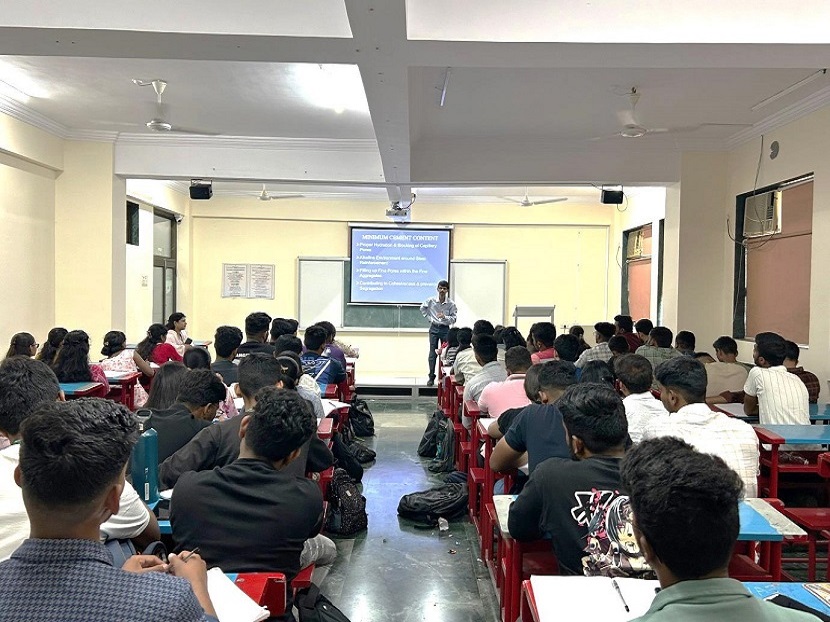Seminar-on-Basics-of-Concrete-Mix-Design-&-Advancement-in-Concrete-Technology (5)