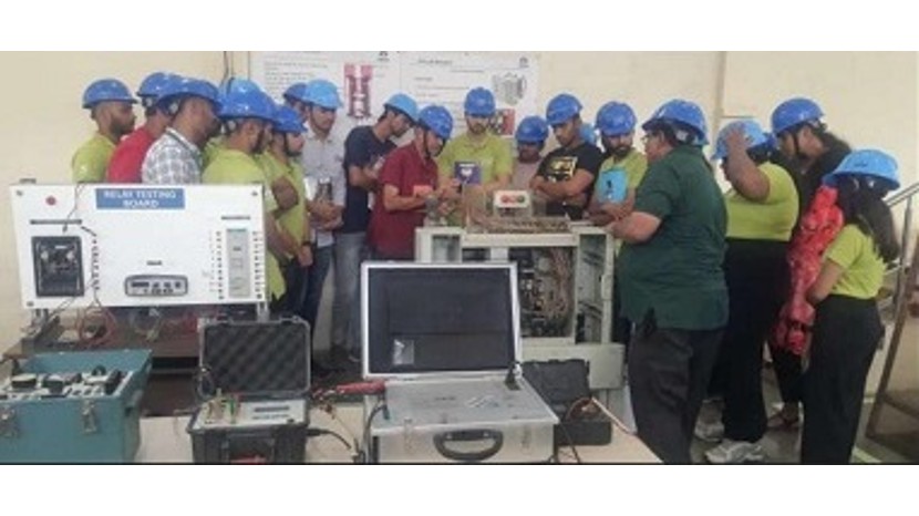 Training-on-Power-System-at-Tata-Power-Skill-Development-Institute-Shahad-2024 (9)