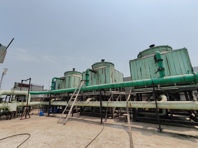 Industrial-Visit-to-Orion-Mall-Panvel (1)