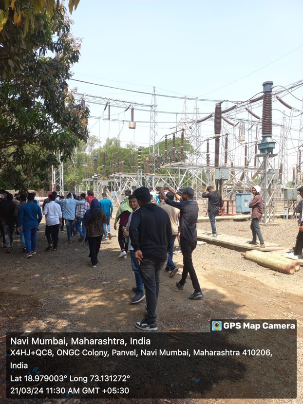 Industrial-Visit-to-220-KV-ONGC-Substation-MSETCL-ONGC-Colony (2)