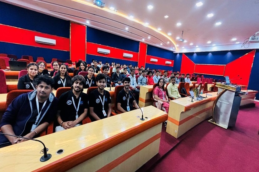 Workshop-on-ThinkAI-Exploring-the-depths-of-AIML-2024 (4)