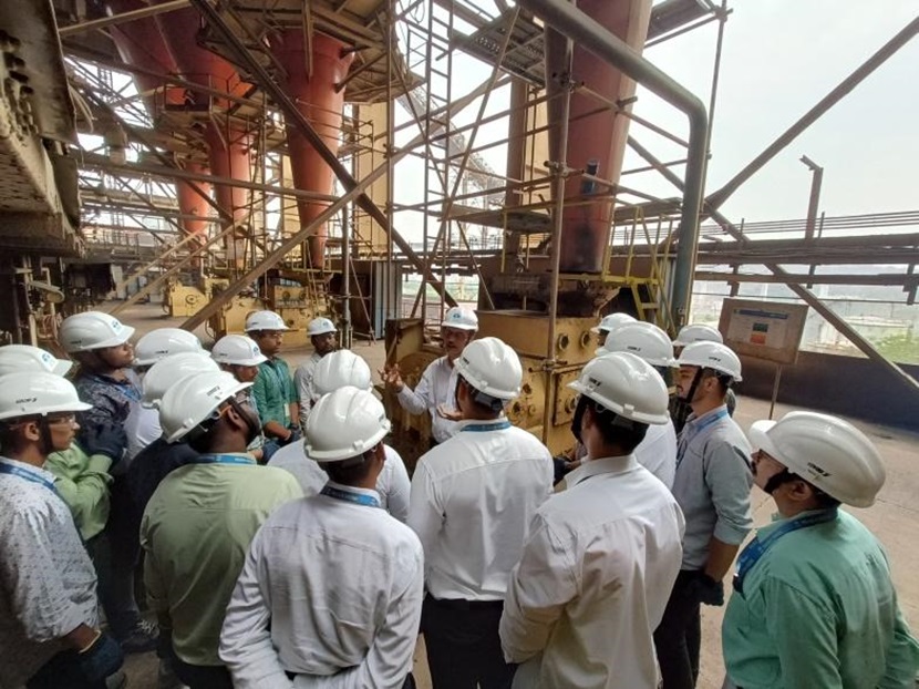 Industrial-Visit-to-Thermal-Power-Plant-2024 (2)
