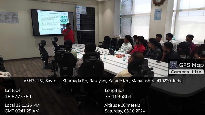 Industrial-Visit-at-Renewsys-India-Pvt-Ltd-MIDC-Patalganga-Khalapur-2024-25 (4)