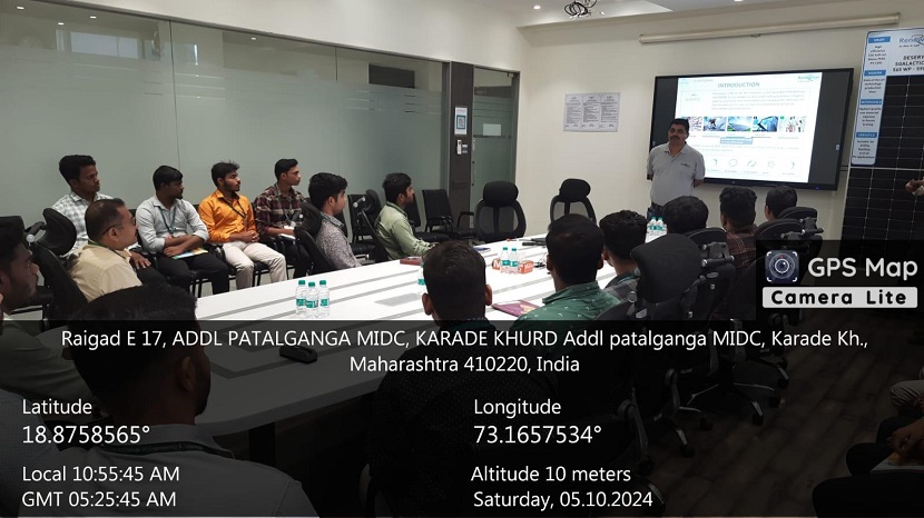 Industrial-Visit-at-Renewsys-India-Pvt-Ltd-MIDC-Patalganga-Khalapur-2024-25 (6)