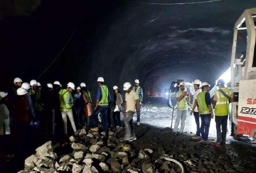 ME-(CEM-&-Structural-Engineering)-Site- Visit-at-Twin-Tube-Eight-Lane-Tunnel-in- Matheran-Eco-Sensitive-Zone-in-State-of-Maharashtra (3)