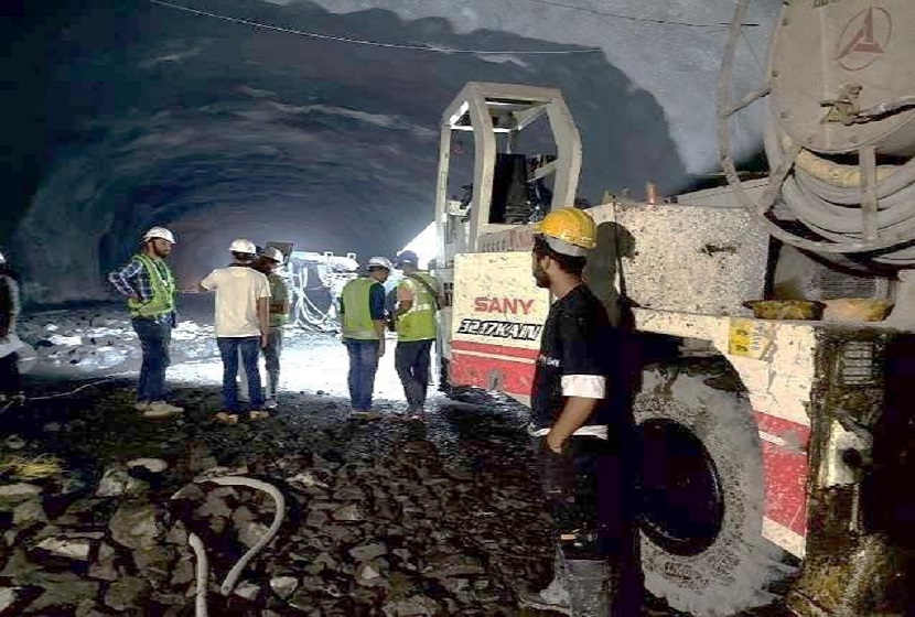 ME-(CEM-&-Structural-Engineering)-Site- Visit-at-Twin-Tube-Eight-Lane-Tunnel-in- Matheran-Eco-Sensitive-Zone-in-State-of-Maharashtra (5)
