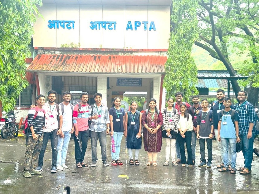 TE-(Transportation-Engineering)-Site-Visit-at-Apta-Station-Rasayani (2)