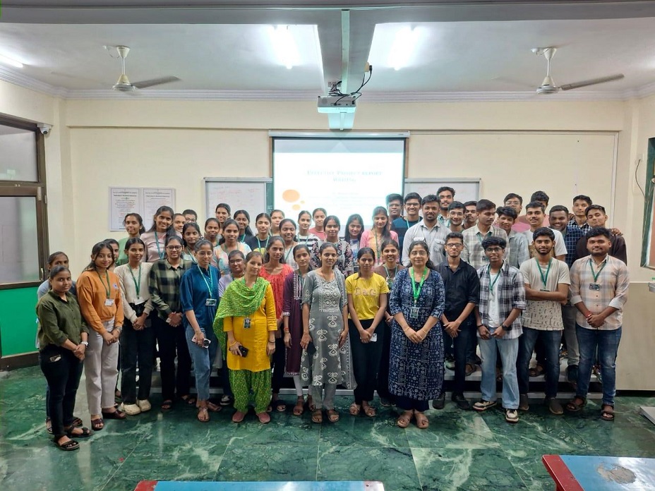 Seminar-on-Best-Practices-for-Research-Paper-Writing-and-Project-Documentation (2)