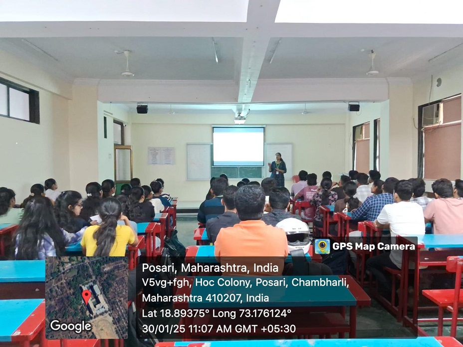 Seminar-on-Best-Practices-for-Research-Paper-Writing-and-Project-Documentation (5)