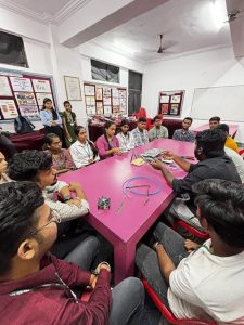 Workshop on Computer Architecture and Networking Devices
