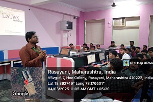 Workshop-on-LaTex-2025