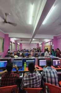 Hands-on Workshop on FLUTTER